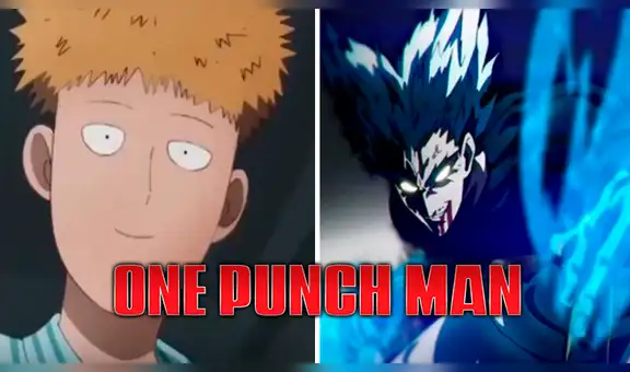 One Punch Man 2x04: entérate dónde y cómo ver el capítulo 4 online? [VIDEO]