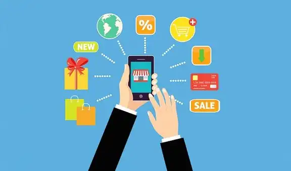 América Latina es la tercera región con mayor crecimiento en ventas retail online