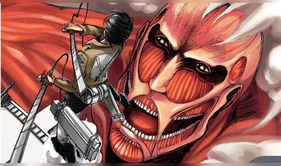 Shingeki No Kyojin y Nanatsu No Taizai llegan a Twitter de manera oficial