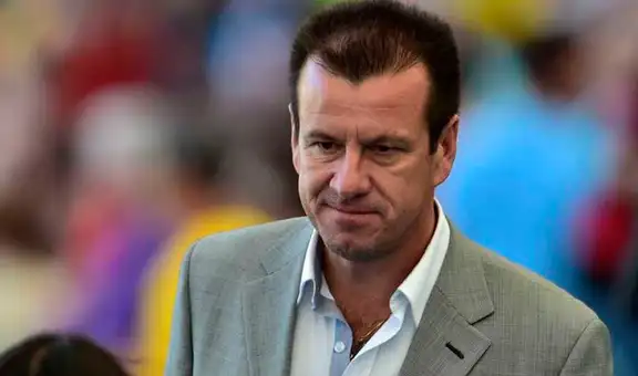 Dunga sobre la selección peruana: “Tener futbolistas fuera de su país le hizo muy bien”