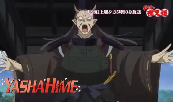 Inuyasha 2: adelanto del noveno episodio confirma el regreso de viejos enemigos  