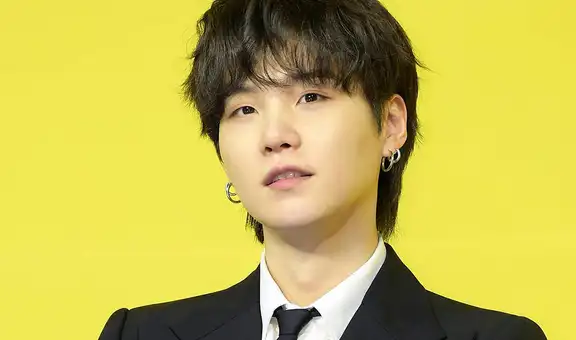 Suga de BTS: ¿por qué su servicio militar duraría más que el de Jin?