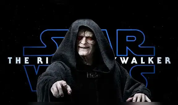 Star Wars: El ascenso de Skywalker es el estreno menos taquillero de la trilogía 