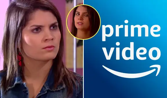 Nataniel Sánchez postuló para estar en serie de Amazon, pero no la llamaron: ¿qué pasó?