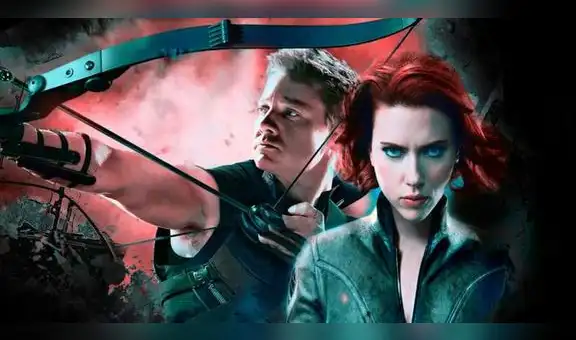 'Avengers: Endgame' mató a Black Widow sin saber que tendría una película