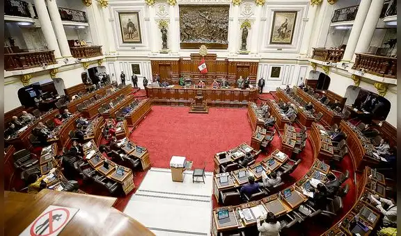 Presupuesto público 2023: Congreso y MEF se acercan a un texto sustitutorio