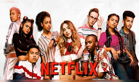 Work It: conoce todo sobre el nuevo éxito juvenil de Netflix [VIDEO]