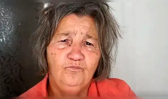 Instagram: anciana de 70 años se somete a radical cambio de look y termina irreconocible [FOTOS]
