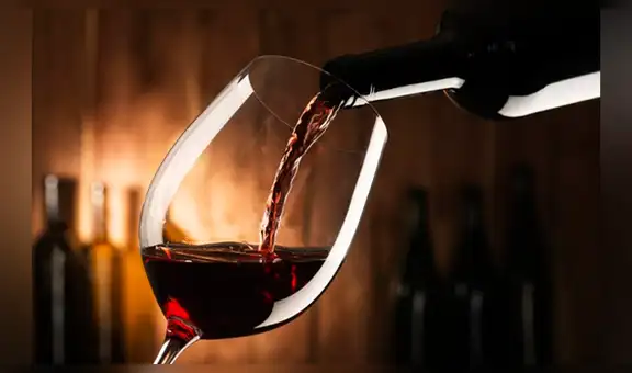 Un antioxidante del vino podría reducir la gravedad de la COVID-19, según estudio en ratones 