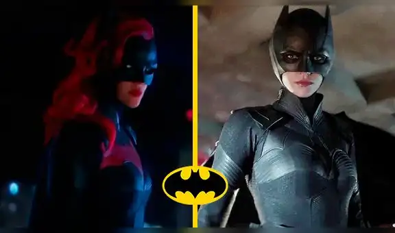 Batwoman: Batichica, la prima de Batman, estrena épico tráiler [VIDEO]