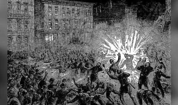 Día Internacional del Trabajador: Los orígenes de los derechos laborales