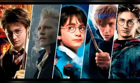 Harry Potter: fecha y horarios del encuentro mundial de fans que se realizará en Perú