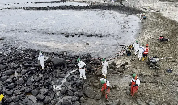 Repsol se libra de multa millonaria en medio de conflicto de interés