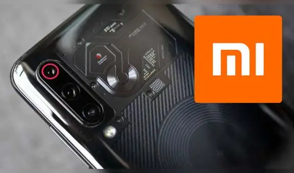 Xiaomi: CEO de la marca filtra sin querer un posible Mi 10 transparente [FOTOS]