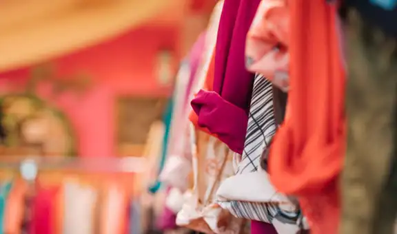 Sostenibilidad en la industria de la moda depende de 30 mil millones de dólares al año