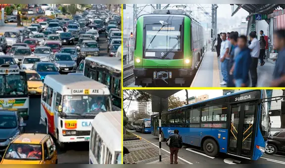 ATU: el nuevo ente que integrará el sistema de transporte vehicular