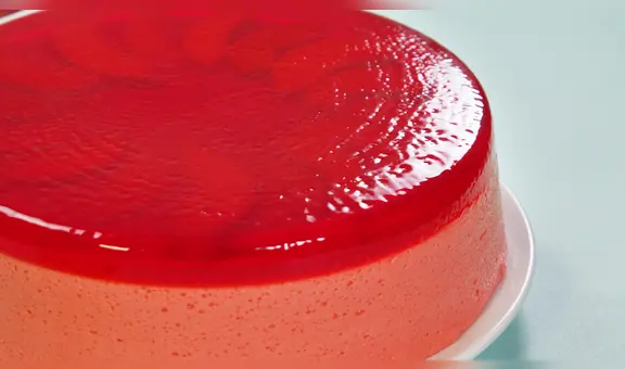 Conoce la receta de la Torta Helada