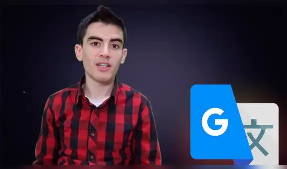 Google Translate: Polémico mensaje aparece al intentar traducir 'Jordi ENP' [FOTO]