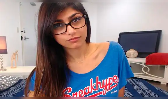 Twitter: Mia Khalifa revela cuál es el detalle que la enamoraría