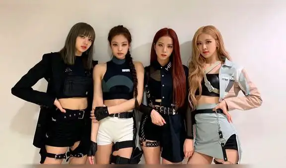 BLACKPINK: “Kill This Love” se convierte en la canción Kpop “más grande y audaz” del 2019