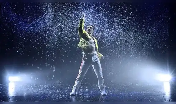 Mercury, la leyenda: ¿en qué página y a qué hora ver GRATIS el musical sobre el vocalista de Queen?