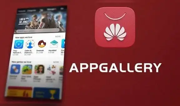 Huawei: Facebook, Instagram y Twitter llegarían pronto a la App Gallery [FOTOS]