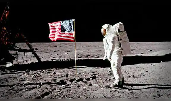 Apolo 11: las teorías conspirativas que buscaron tumbarse la hazaña y cómo la ciencia las descartó
