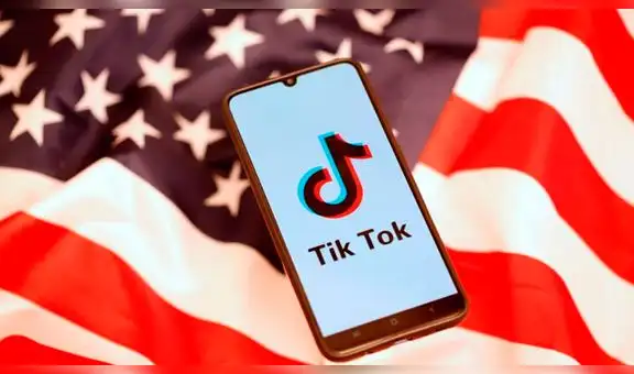 TikTok podría ser vetado por Donald Trump en Estados Unidos [FOTOS] 
