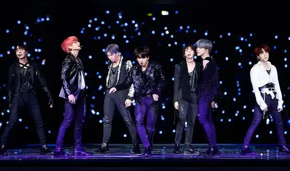 BTS en los Grammy 2020: tendrán presentación especial junto a  Billy Ray Cyrus y Lil Nas X