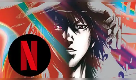 Netflix: Plataforma producirá el anime de ‘Alice in Borderland’ [VIDEO]