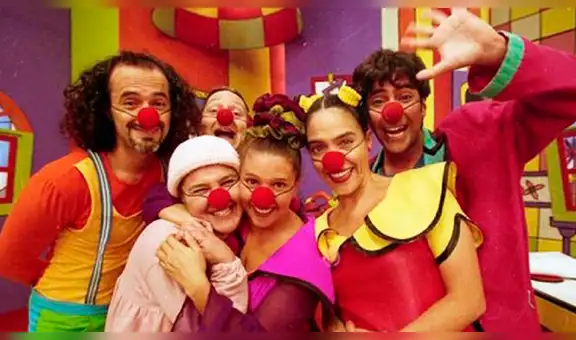 Pataclaun: Servicio de streaming anunció emisión de la comedia peruana [VIDEO]