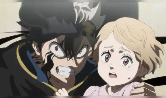 Black Clover 121: El juicio a los caballeros, ¡Asta y sus amigos en peligro! [FOTOS] 