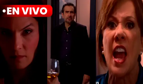 “Al fondo hay sitio 10″, capítulo 2: dónde ver EN VIVO y ONLINE el estreno de la serie