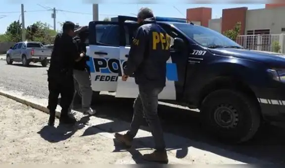 Argentina: exigen liberación de padre que asesinó al violador de su hijo [VIDEO]