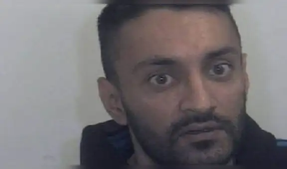 Violador en serie obtuvo permiso para visitar al hijo que engendró con una de sus víctimas