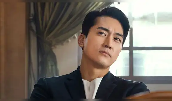 Pareja de Crash landing on you se reencuentra en dorama Dinner Mate [FOTOS]