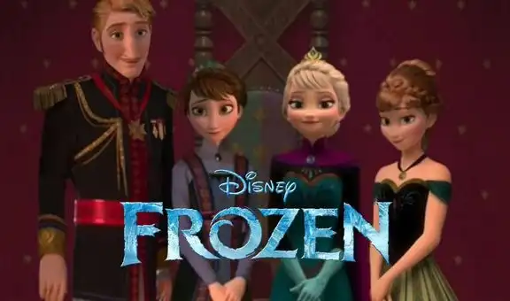 Frozen 3: los padres de Anna y Elsa regresarían para la siguiente entrega [FOTO]