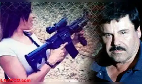 ‘La Comadre’ del Cartel de Sinaloa: condenan a una de las mujeres más poderosas del narcotráfico