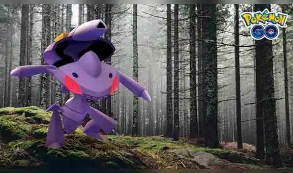 Pokémon GO: conoce a los mejores Pokémon para derrotar a Genesect en la semana de Teselia [FOTOS]