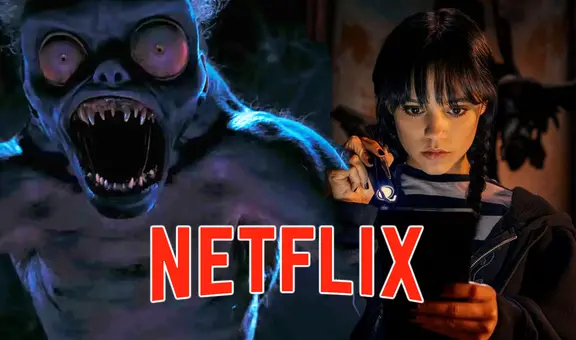 Netflix quiso censurar “Merlina” por oscura escena, pero creadores lo evitaron