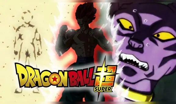 Dragon Ball Super: aparece Yamoshi, el Super Saiyajin Dios rival de Bills