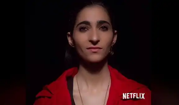 La casa de papel 4: Netflix anuncia fecha de estreno con primer adelanto