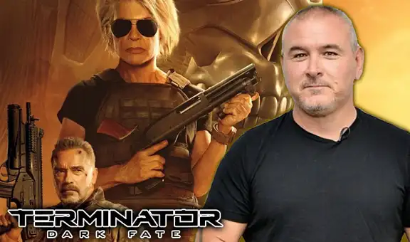 Tim Miller considera que la franquicia Terminator está “contaminada” 