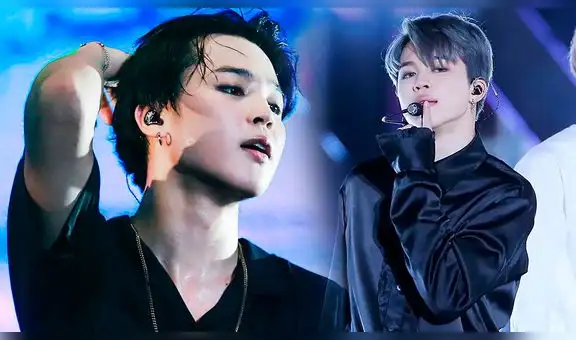 BTS: Jimin logra nuevo récord en Spotify con su tema Filter