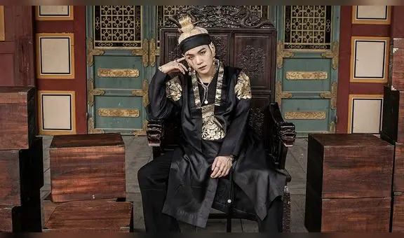 La verdad sobre Daechwita: ¿Qué significado tiene el MV de Suga?