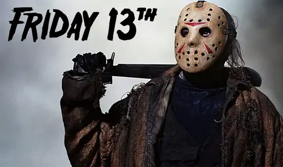 Viernes 13: Kane Hodder volvería como Jason en nueva película [VIDEO]
