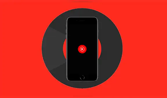 YouTube Music: ahora podrás reproducir tu música favorita sin tocar tu smartphone [VIDEO]