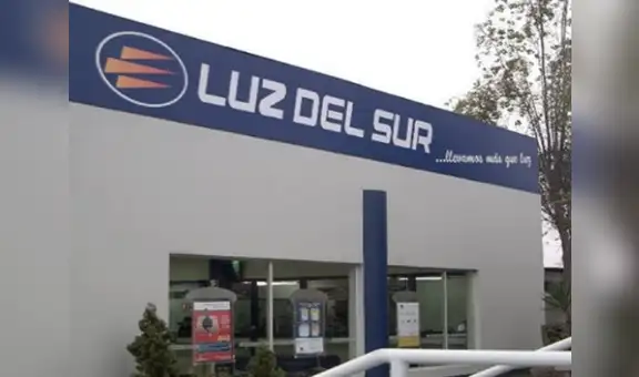 Tarifa eléctrica podría subir tras compra de Luz del Sur, dice Aspec