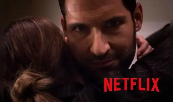 Lucifer 5: ¡La lucha inicia! Netflix lanza nuevo tráiler de la quinta temporada [VIDEO]