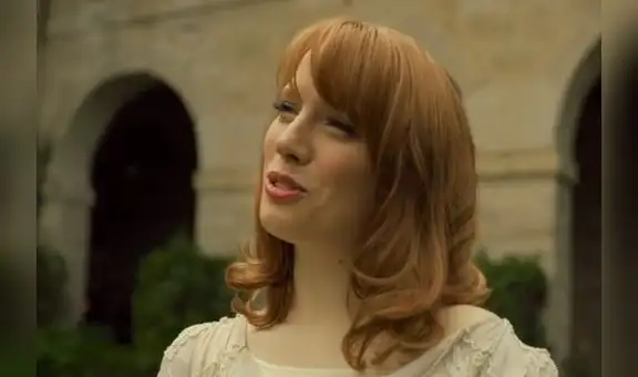 La casa de papel 5: Tatiana, el misterioso personaje que podría cambiar el rumbo de la serie